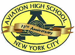 SAFE Philanthropic Outreach for Aviation High School, New York 