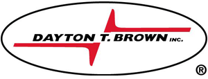 Dayton T Brown Inc