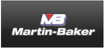 Martin Baker Aircraft Co Ltd