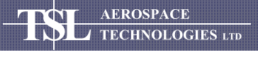 TSL Aerospace Technologies