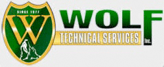 Wolf Technical Services Inc