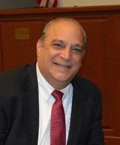 Joe Spinosa