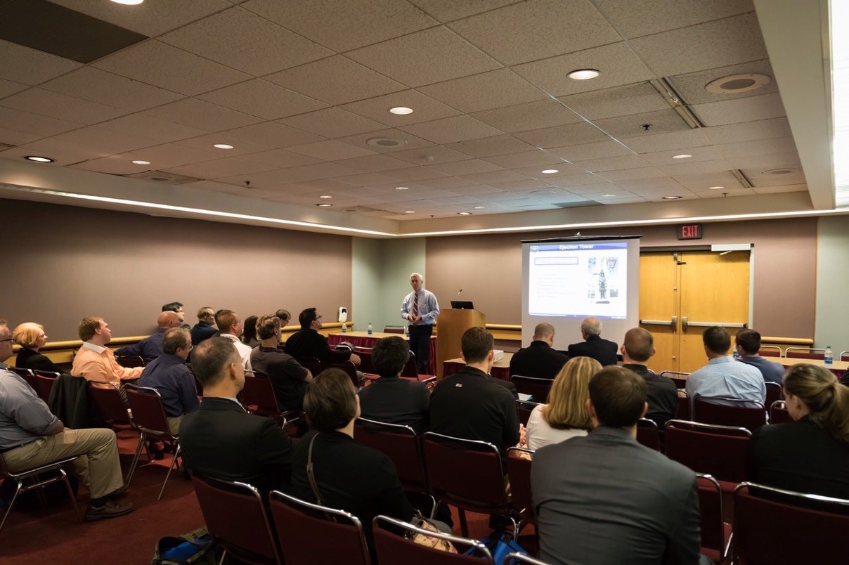 2016 SAFE Conference @ 2016 Maxim Photo Studio