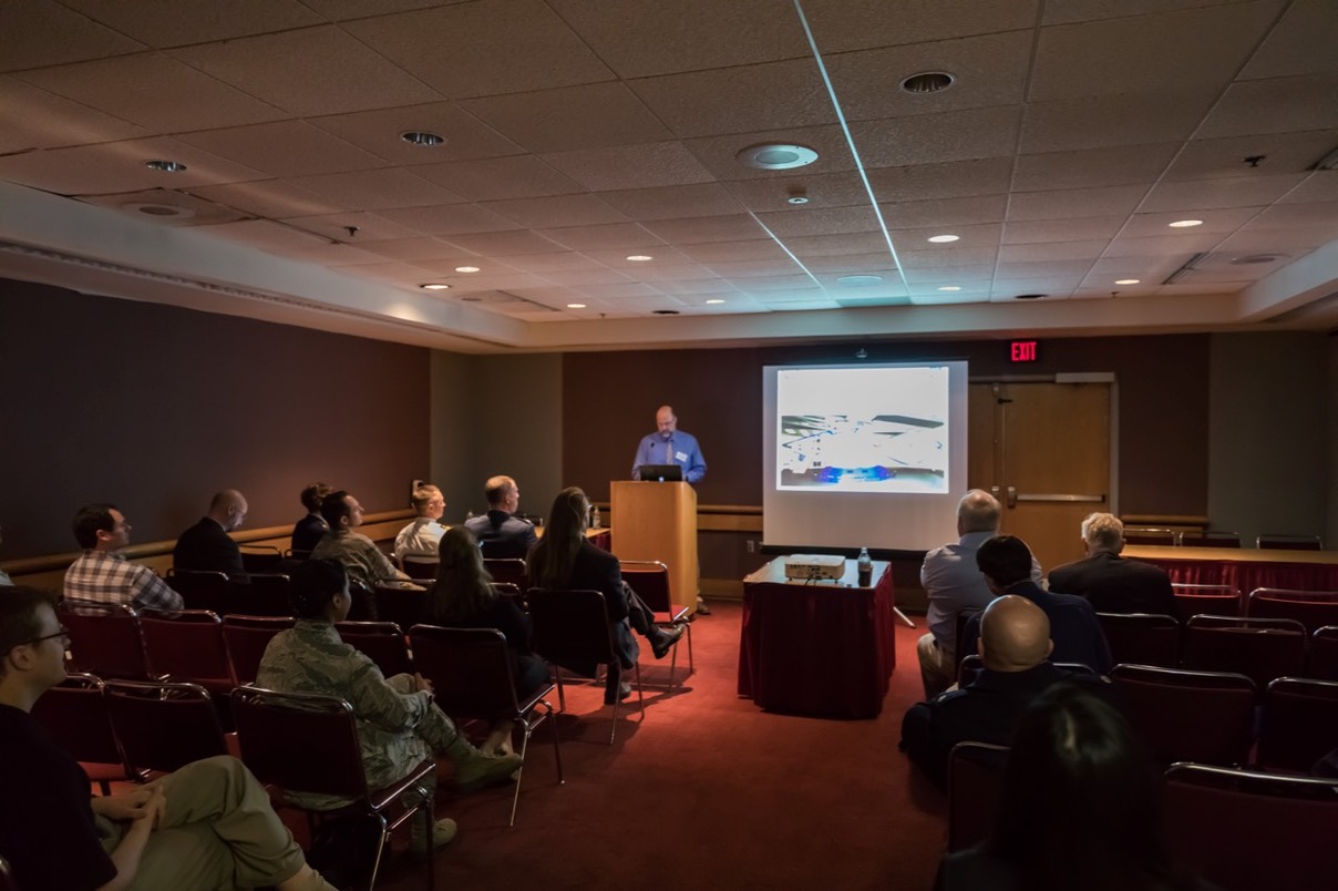 2016 SAFE Conference @ 2016 Maxim Photo Studio