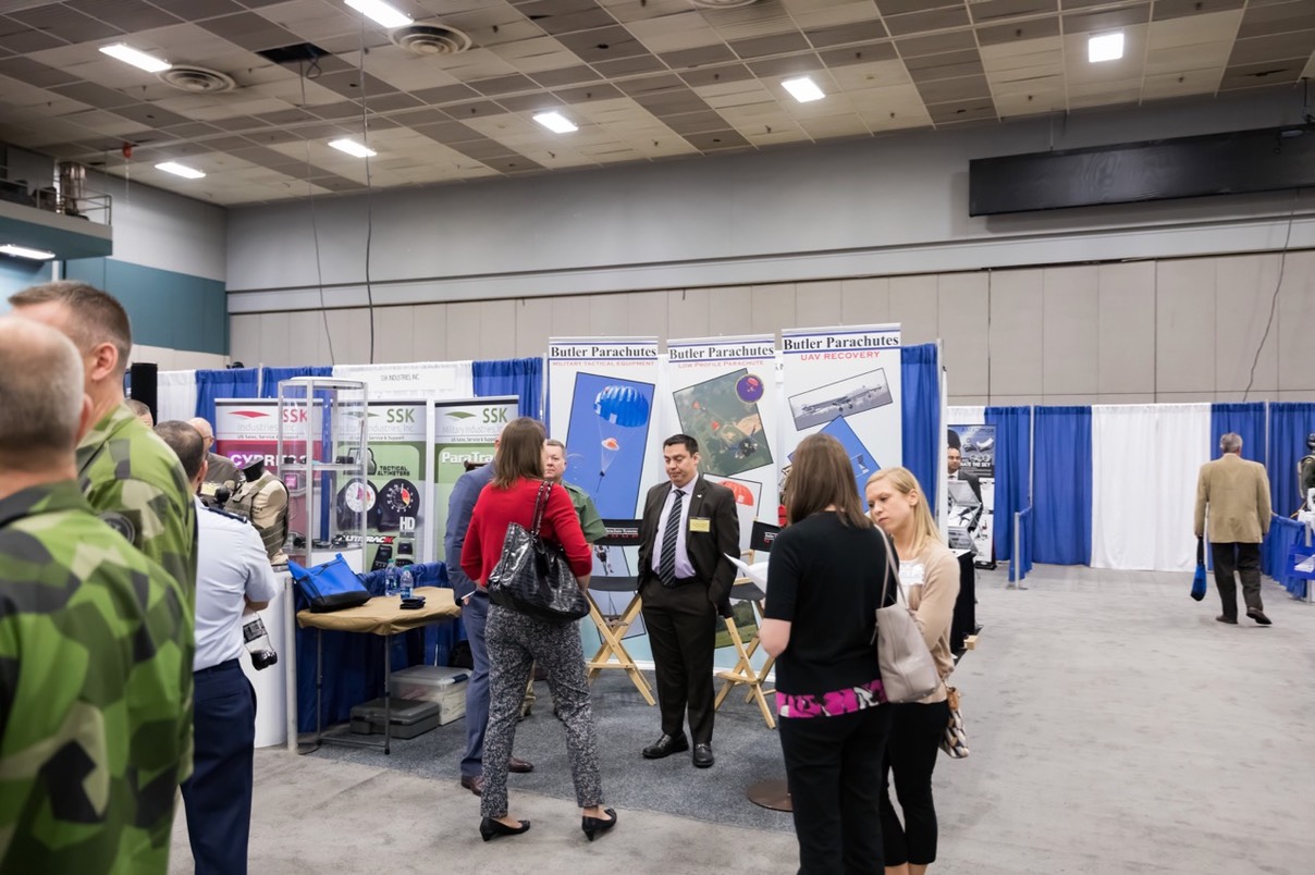 2016 SAFE Conference @ 2016 Maxim Photo Studio