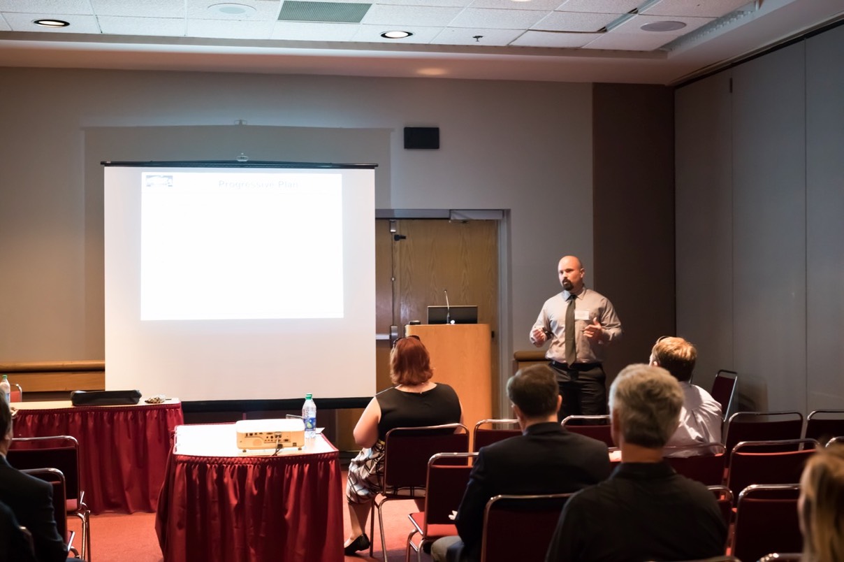 2016 SAFE Conference @ 2016 Maxim Photo Studio