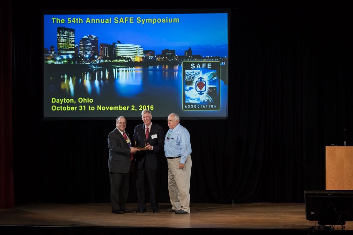 2016 SAFE Conference @ 2016 Maxim Photo Studio