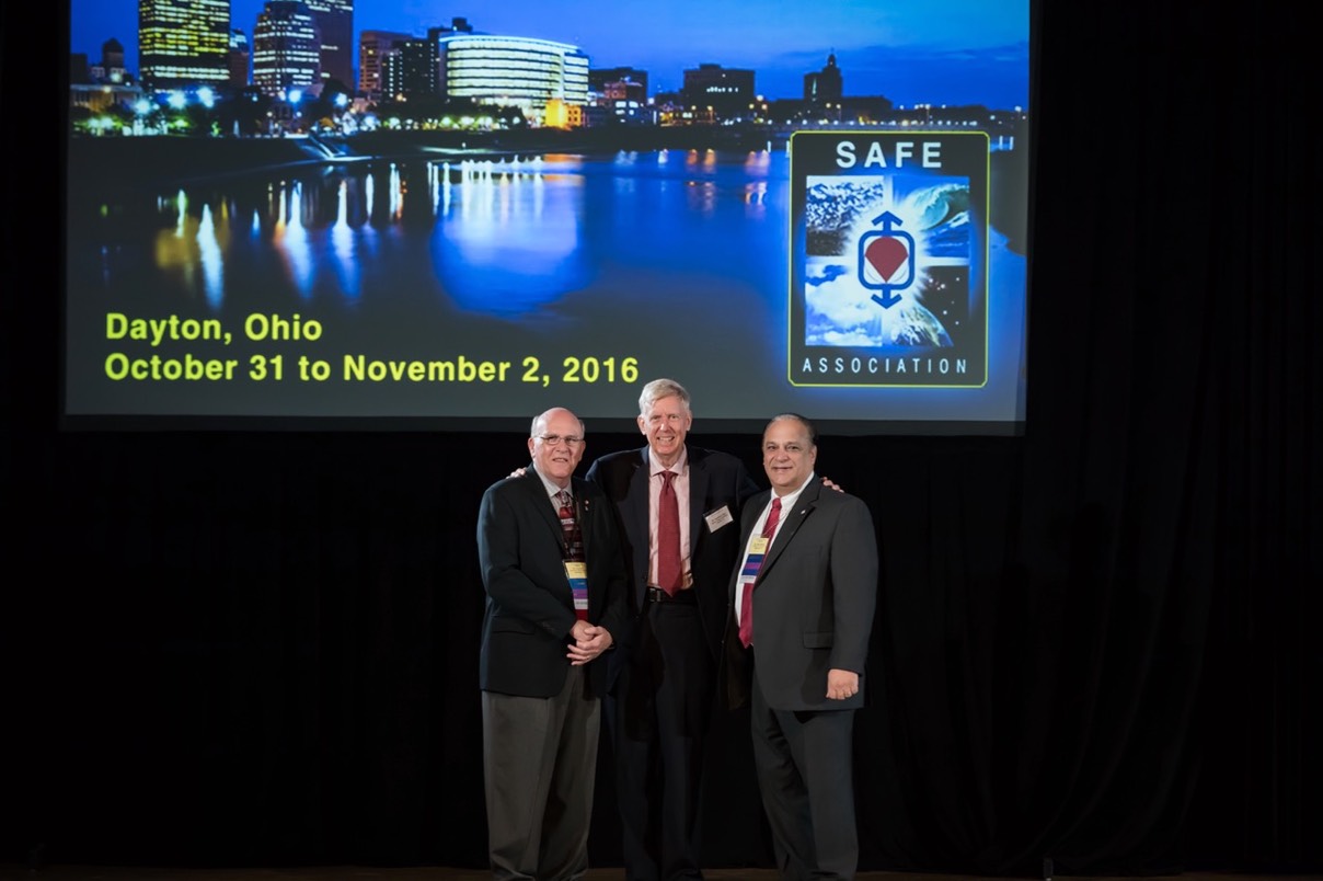 2016 SAFE Conference @ 2016 Maxim Photo Studio