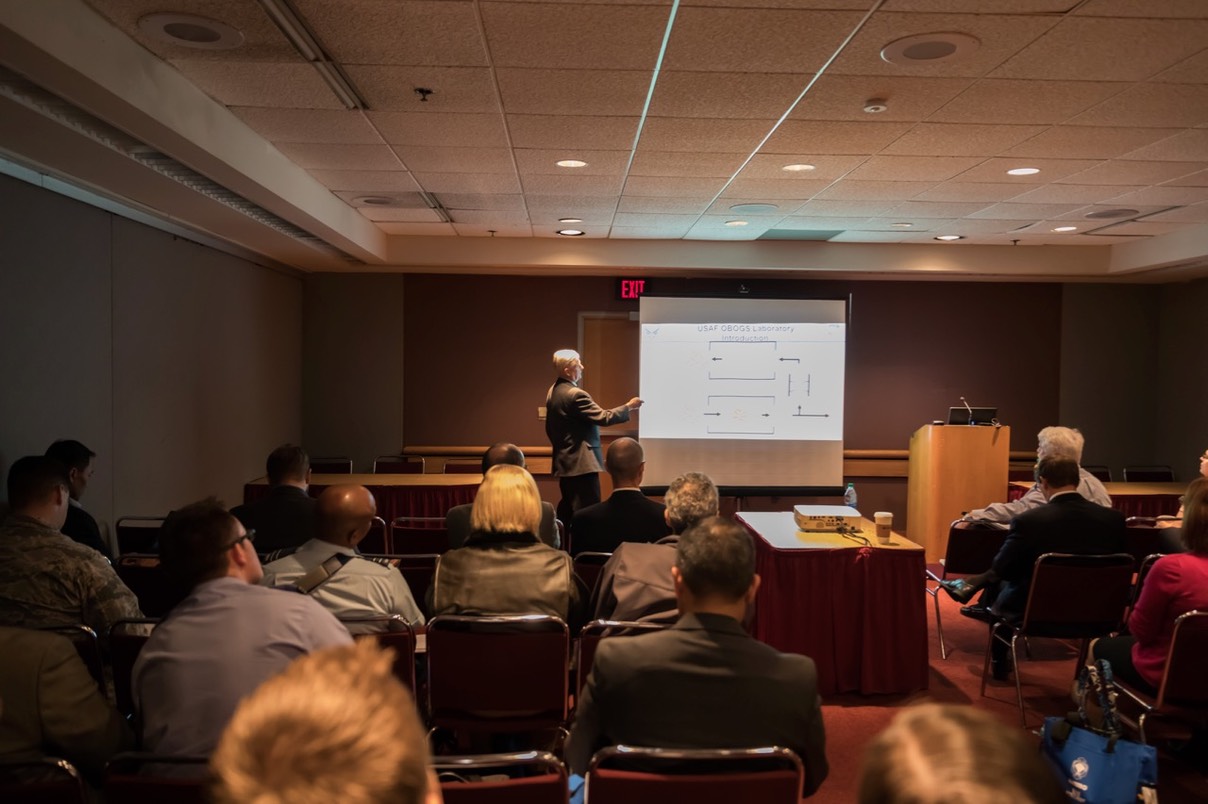 2016 SAFE Conference @ 2016 Maxim Photo Studio