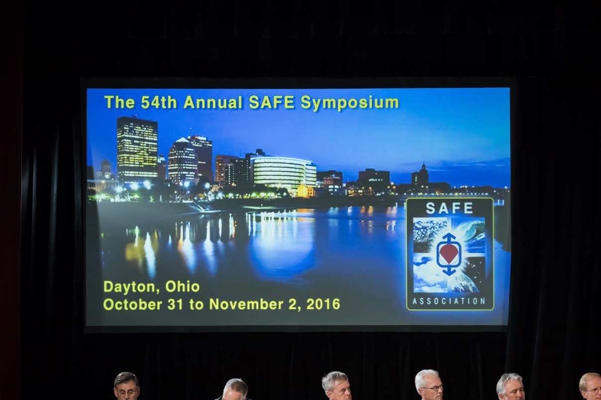 2016 SAFE Conference @ 2016 Maxim Photo Studio