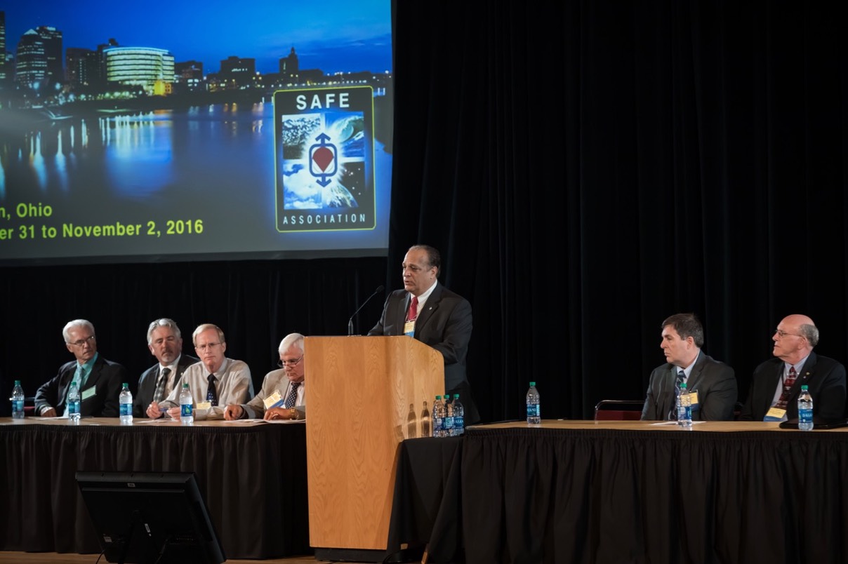 2016 SAFE Conference @ 2016 Maxim Photo Studio