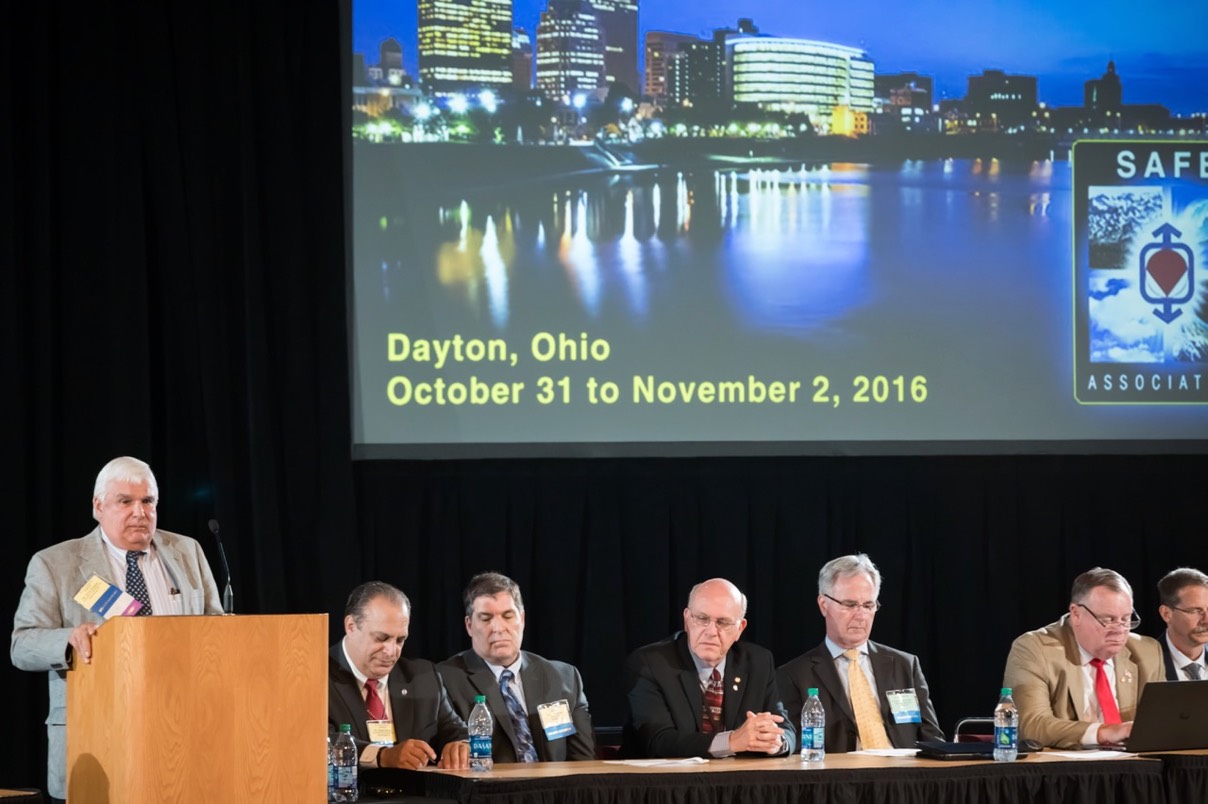 2016 SAFE Conference @ 2016 Maxim Photo Studio