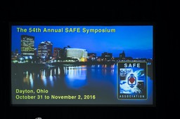 2016 SAFE Conference @ 2016 Maxim Photo Studio