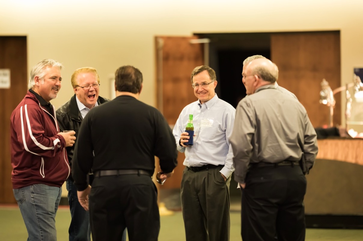 2016 SAFE Conference @ 2016 Maxim Photo Studio