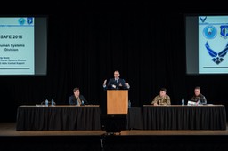 2016 SAFE Conference @ 2016 Maxim Photo Studio