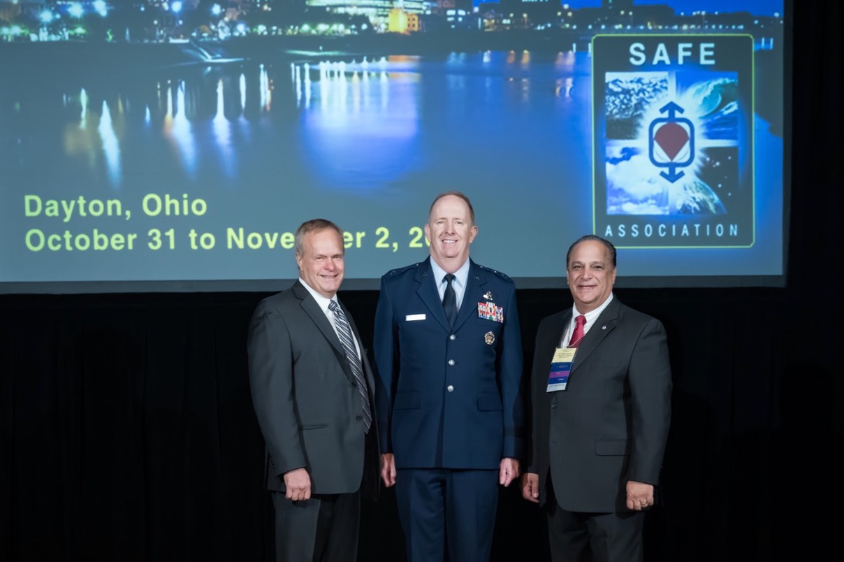 2016 SAFE Conference @ 2016 Maxim Photo Studio