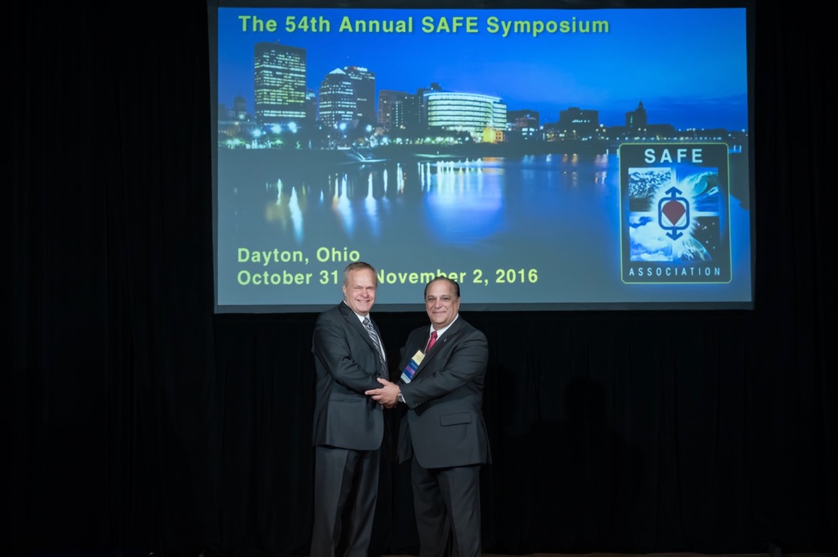 2016 SAFE Conference @ 2016 Maxim Photo Studio