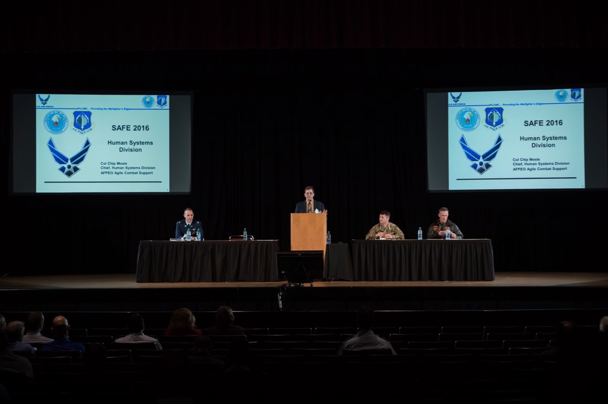 2016 SAFE Conference @ 2016 Maxim Photo Studio
