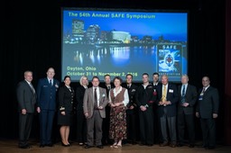 2016 SAFE Conference @ 2016 Maxim Photo Studio