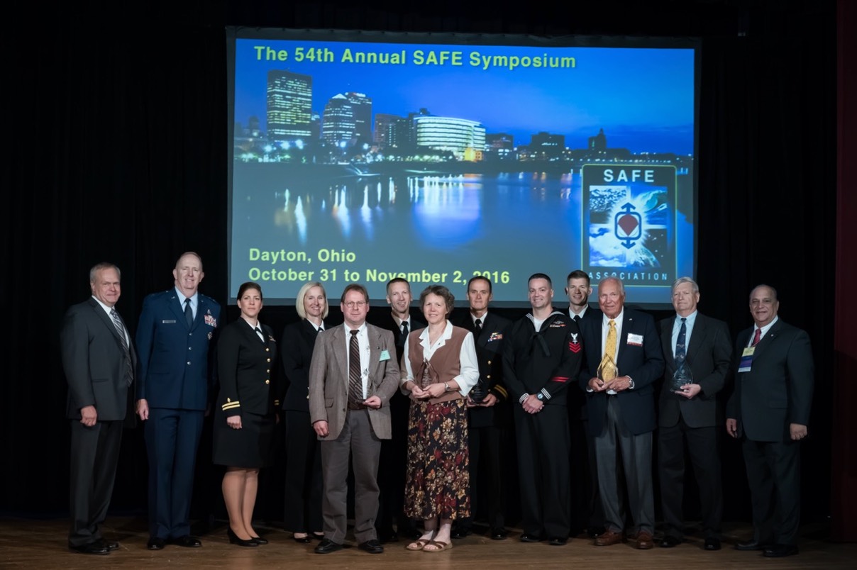 2016 SAFE Conference @ 2016 Maxim Photo Studio