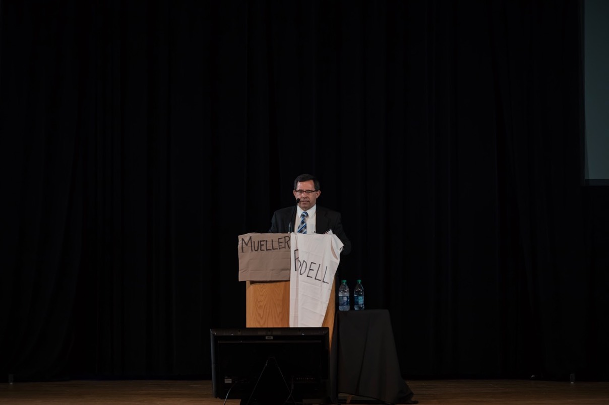 2016 SAFE Conference @ 2016 Maxim Photo Studio