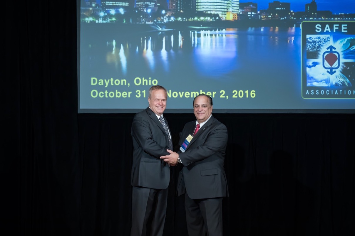 2016 SAFE Conference @ 2016 Maxim Photo Studio